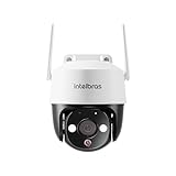 Câmera Inteligente IM7...image