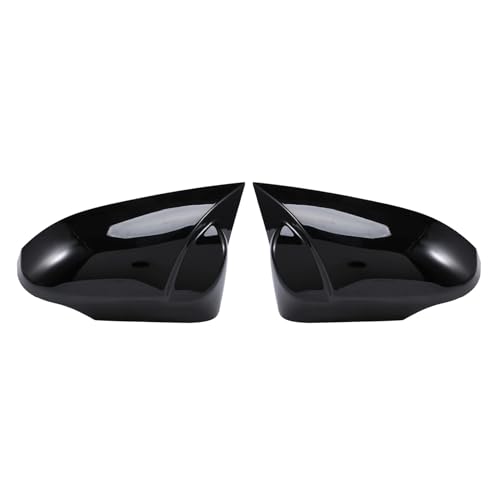 Couvercle rétroviseur inversé Yaris décoration boîtier miroir