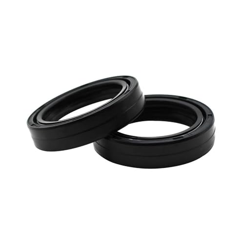 Joint d'étanchéité anti-poussière pour fourche de moto enduro KLX300R