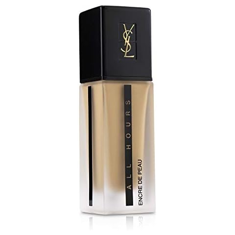 Yves Saint Laurent All Hours Foundation B55 Toffee Cover