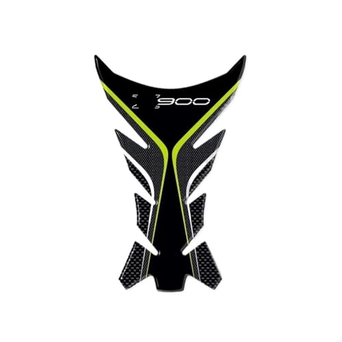 Protège réservoir Kawasaki Z900 autocollant résine bouchon huile gaz moto tapis Z 900