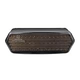 Applicazioni: Luci posteriori freno per motocicletta per MSX/Grom 125 CB 650 F CBR 650 F CTX 700 N 2013 2014 2015 2016