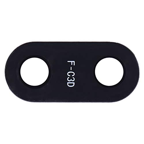 Mobile Accessories 10 PCS Back Camera Lens for Xiaomi Redmi Note 7 / Note 7 Pro / Y3