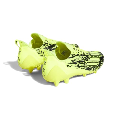 Image of adidas Men's Adizero Football Cleats | Baseball Shoes