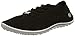 Dockers by Gerli Damen 50BA201-780100 Sneaker, Schwarz, 40 EU