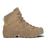 Lowa Zephyr GTX Mid