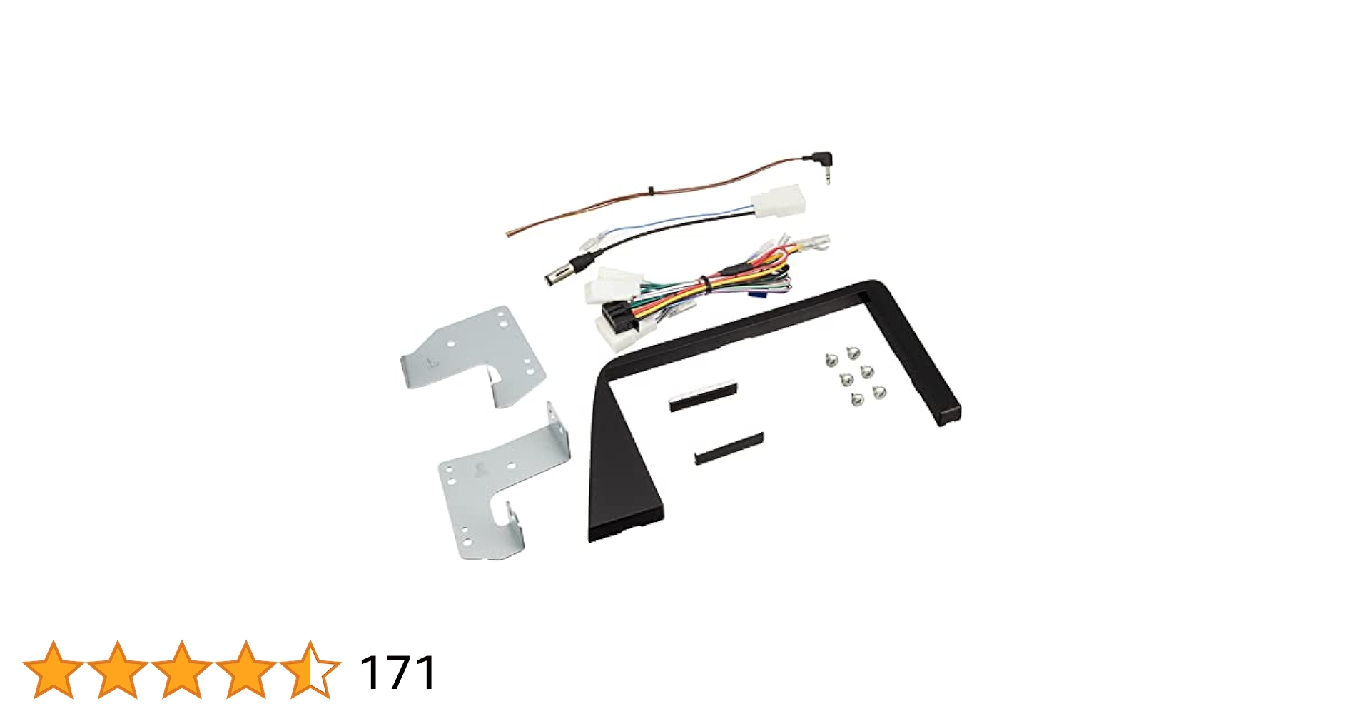 パイオニア KLS-Y807D（アクア専用8インチナビパネル）新品！ アクア 8インチナビパネル - メルカリ