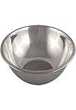 American Metalcraft (SSB75) 3/4 qt Stainless Steel Mixing Bowl