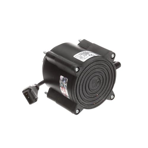 Ventilateur Electrolux Professional 099873 Mceu-20-25 Ul 115V pièce de rechange thermique