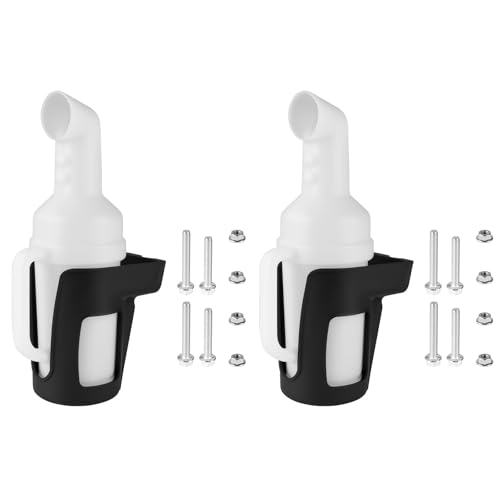 Botella de arena para carrito de golf para mantener el césped impecable 6
