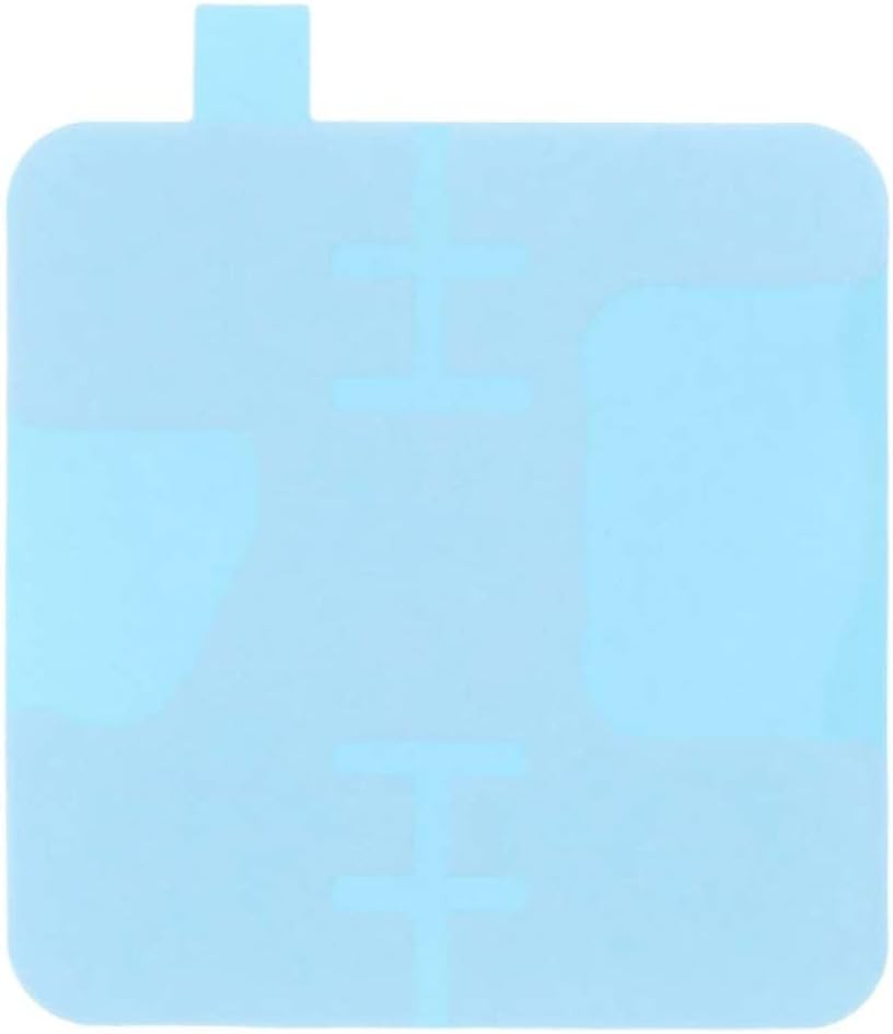 Adhesive (Battery) for Samsung Galaxy S21 Ultra with Separator Card