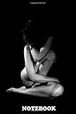  Notebook: Curves Model Jessie James Hollywood , Journal for Writing, College Ruled Size 6\
