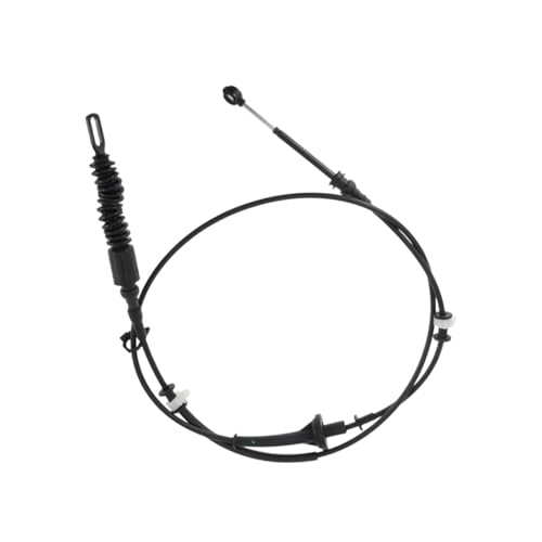 Cable de cambio de marchas 6W1Z7E395A de alta resistencia para Mercury Grand Marquis 2006 2007