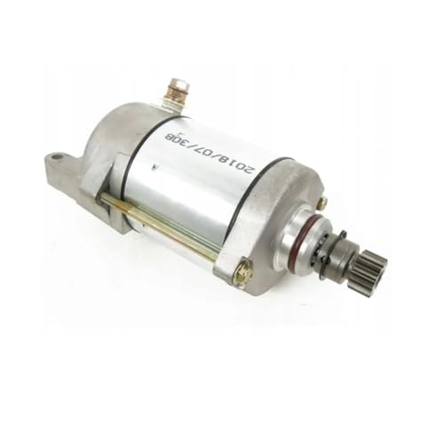 Démarreur motoneige RM 500 PM 500 pièces de rechange pour ATV quad 0100296