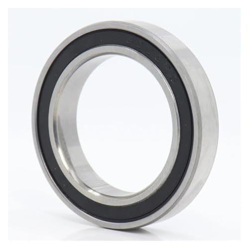 Roulement céramique 6805RS ABEC-5 de haute précision pour boîtier vélo