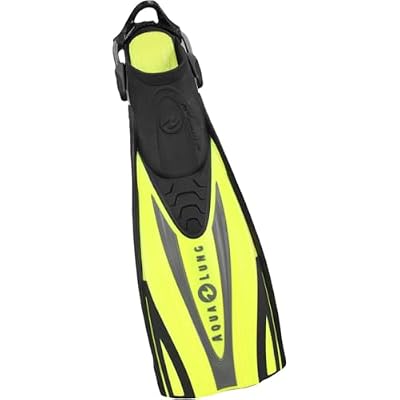 Aqua Lung Express ADJ Strap Heel Diving Fin