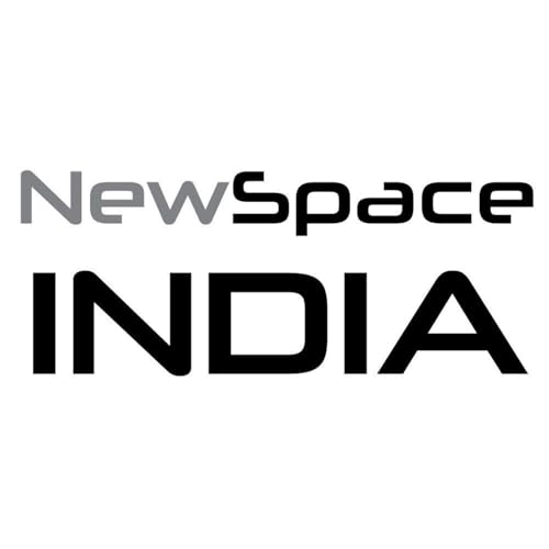 『NewSpace India』のカバーアート