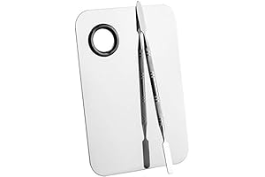 Ultimate Brow Spatula: The Essential Brush for Flawless Arches