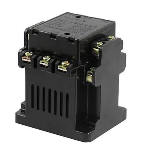 Contacteur AC 20A CJT1-20 24V pour stopper les pannes de commutation de moteur