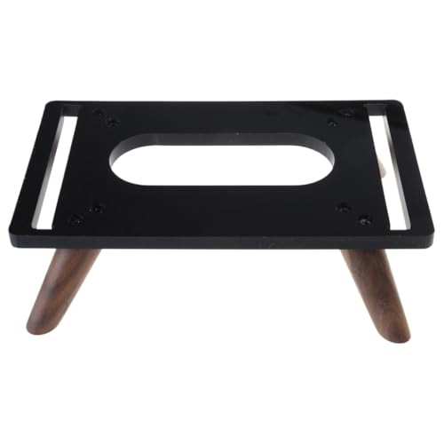 Authentics 200 300 �X�s�[�J�[�p�̕ی�ؐ�����t���X�s�[�J�[ �v���b�g�t�H�[�� �A�N���� �X�^���h