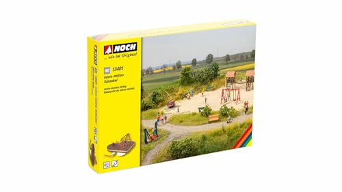 13401 Micro-Motion Schaukel