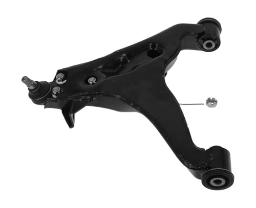 Bras Monroe L42J11 avant pour Mitsubishi Pajero III assurant une direction stable
