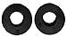 Beck/Arnley 101-5574 Stabilizer Bushing Set