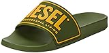 Diesel Herren Sa-mayemi CC Schiebe-Sandalen, H9359 P4441, 43 EU