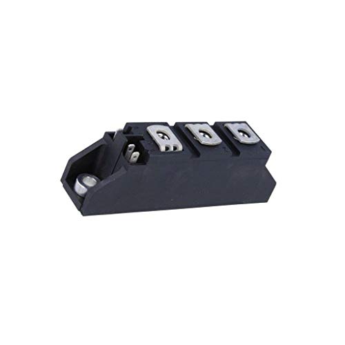 Module MCD95-16IO1B IXYS pour stopper les surchauffes de pont de diode 1.6kV