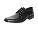 Produktbild LLOYD Herren Schnürschuhe DAGAN | Männer Businessschuhe | Derby | Normalweit | Leder | Schnuerer | straßenschuhe | Schnuerung, SCHWARZ, 43 EU / 9 UK