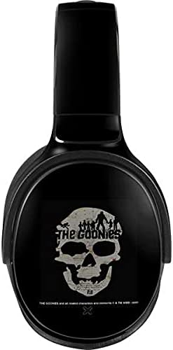 Skinit Decal Audio Skin Compatible with Skullcandy Venue - Officially Licensed Warner Bros The Goonies Skull Map Design