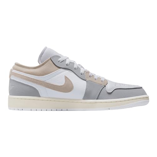 Image of Jordan Youth Air 1 GS 553560 053 Vintage Grey - Size