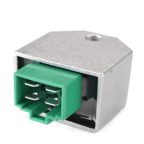 Regulador de voltaje 21066-0015 que evita sobrecarga de batería en motos KLX450R