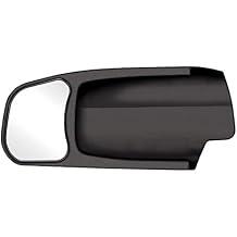 Cipa 11401 Dodge Driver Side Custom Towing Mirror