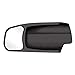 CIPA USA 11401 Tow Mirror 09 +Dodge 1500 2500