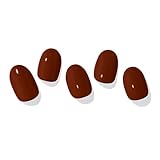 ohora 公式 ジェルネイルシール ネイルシール 硬化 硬化タイプ ジェルネイル ジェル ネイル シール オホーラ ワンカラー/NB-055 : N Chilly [並行輸入品]