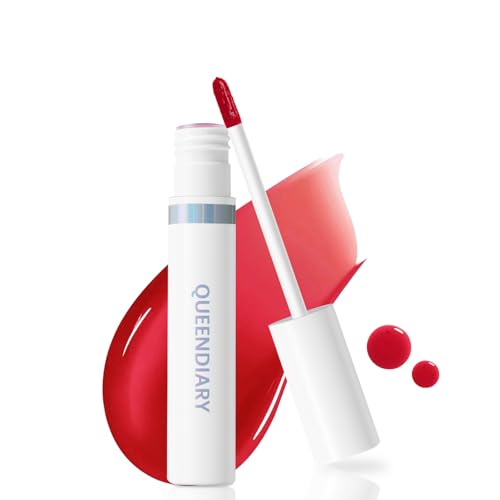 Peel-Off Lip Stain Set