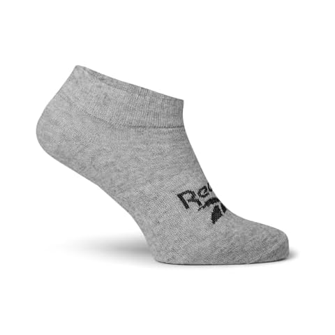 Reebok Unisex Active Foundation Ankle Socks Cover