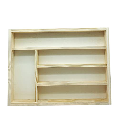 Acan Tradineur: Cubertero