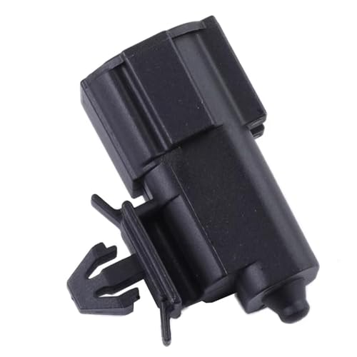 Sensor de temperatura exterior coche repara aire acondicionado Peugeot 206 307 407 6445F9 3