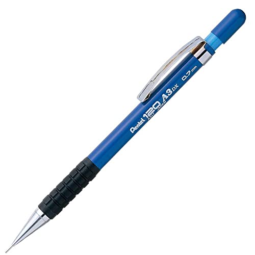 Pentel Druckbleistift A317C, Strichstärke 0, 7 mm A317C