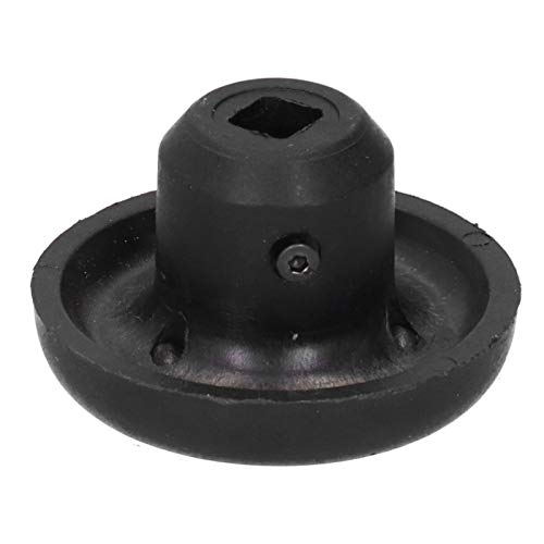 Drive Socket, Blenders Spare Parts 4.3 X 4.3 X 2.7cm/1.7 X 1.7 X 1.1in Incisive for Cooking Machine for Vitamix