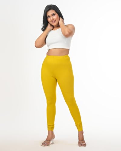 Image of Loveit Womens Viscose Full Length Leggings