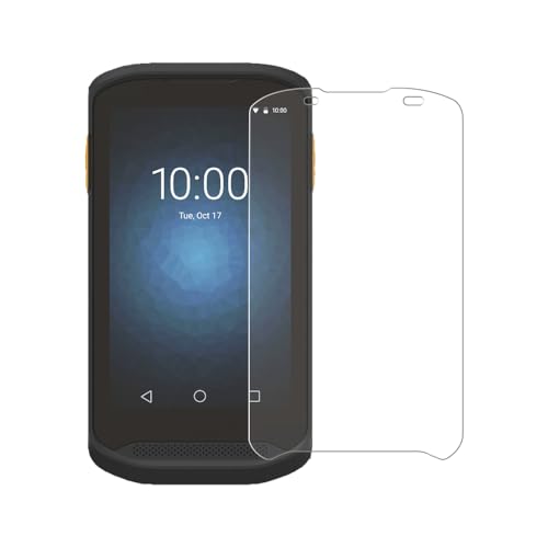 Film de protection Symbol TC200J pour sécuriser vos scans en entrepôt