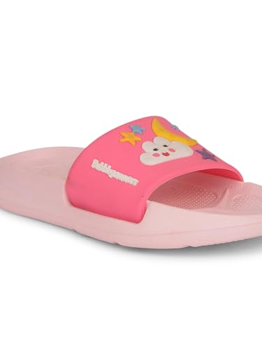Image of Bubblegummers Kids mule slippers