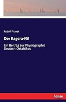 Der Kagera-Nil 3743629658 Book Cover