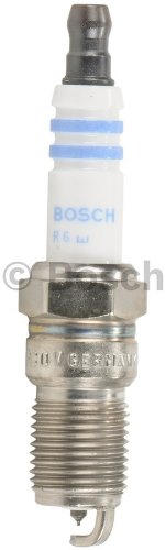 Bosch 6709 Bosch OE Fine Wire Platinum Spark Plug