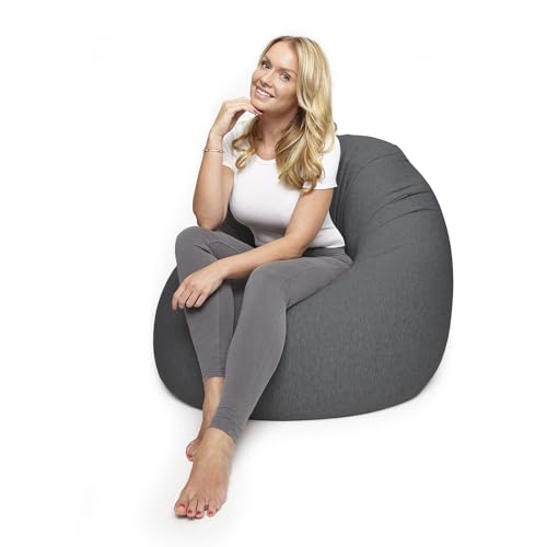 Lumaland Puf Beanbag Flexi Comfort Premium