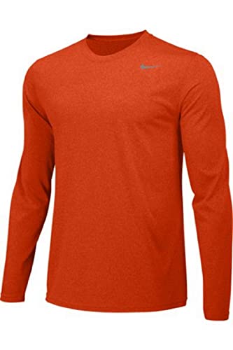 Image of Nike Men's Legend Long Sleeve Tee