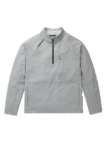 Polaire Burton Multipath Grid femme pour rester au chaud sans transpirer